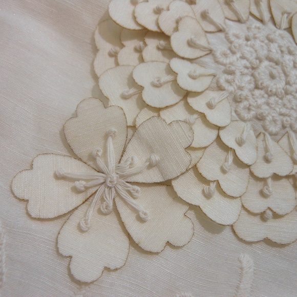 Anthropologie BHLDN NEW Greenhouse Halter Gala Gown 0, 2 & 4 - Picture 8 of 8